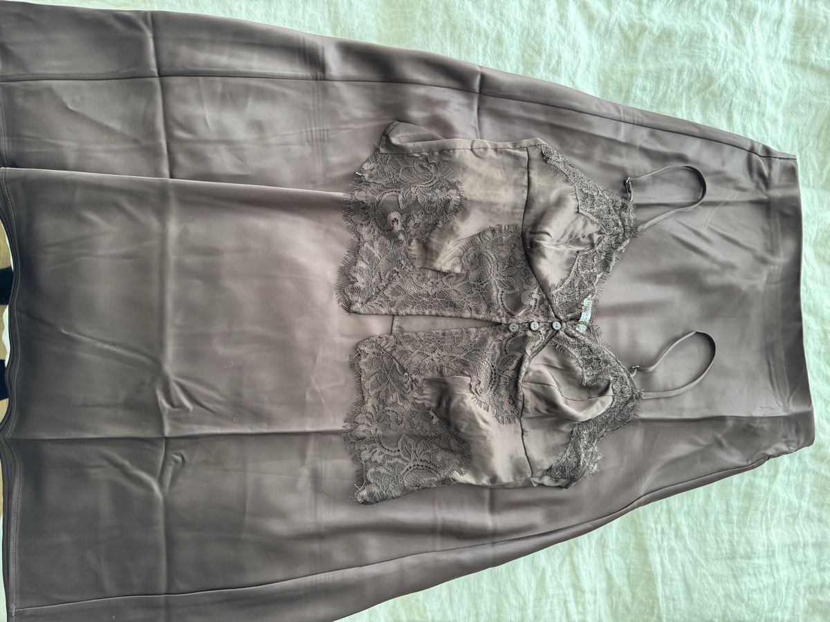 Stradivarius Kleider: Edles Set von Stradivarius, Gr. M - Neu! – Gebraucht aus Rümlang von selina_koenig