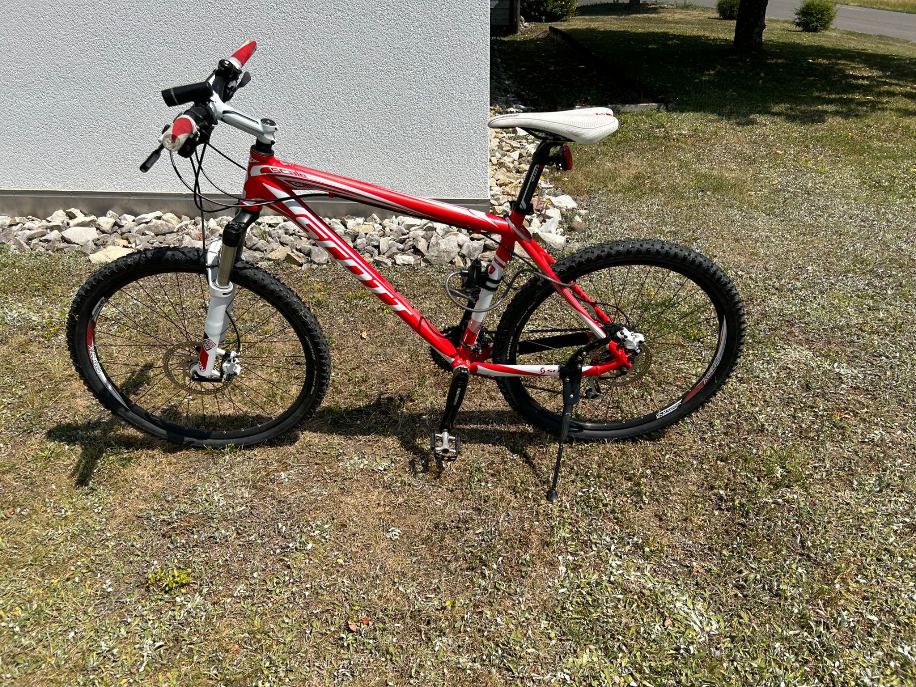 Scott Velos: Mountainbike – Gebraucht aus Schaffhausen von Gloeoenli 5