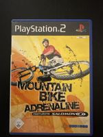 Spiel Mountain Bike Adrenaline PS2 Sony gebraucht