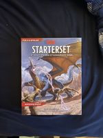 Dungeons & Dragons Starterset 