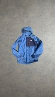 The North Face Jacke Gore Tex blau Grösse S guter Zustand