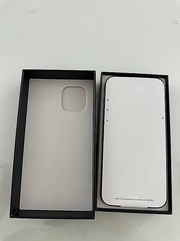 Apple Handys / Smartphones: iPhone 12 Pro Max Pacific Blue, 512GB, Neuwertig – Gebraucht aus Pratteln von Rbubi 3