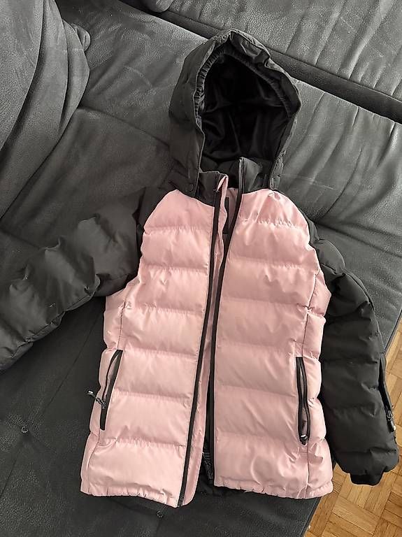 Giacche & Cappotti: Mädchen Winter, Snowboardjacke – Usato da Oberengstringen venduto da Kati.vrdoljak 2