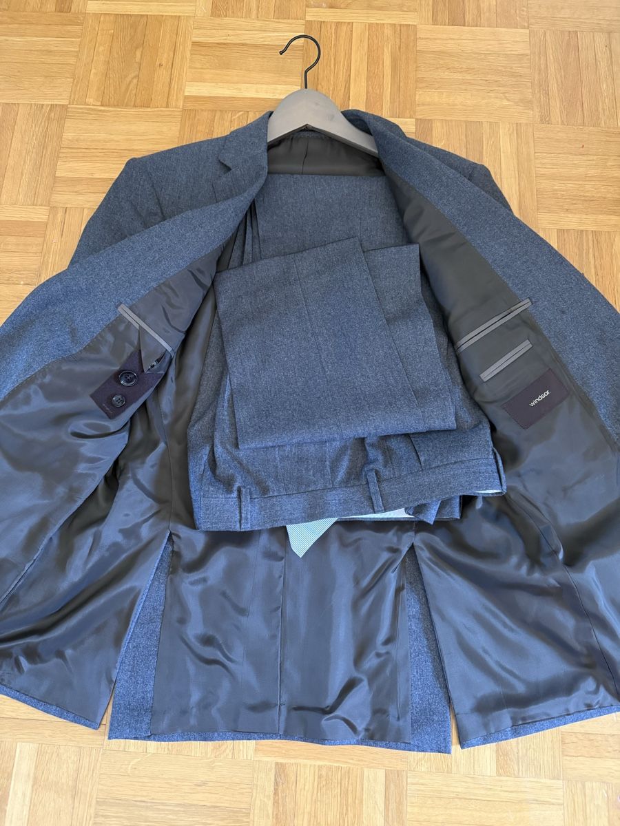 Costumes: Anzug – Neuf avec emballage d'origine à Oberglatt ZH par sam_vs55 1