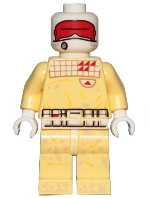 Lego Spielzeuge: Lego Star Wars Kessel Mine Worker – Neu (gemäss Beschreibung) aus Schaffhausen von CT0409