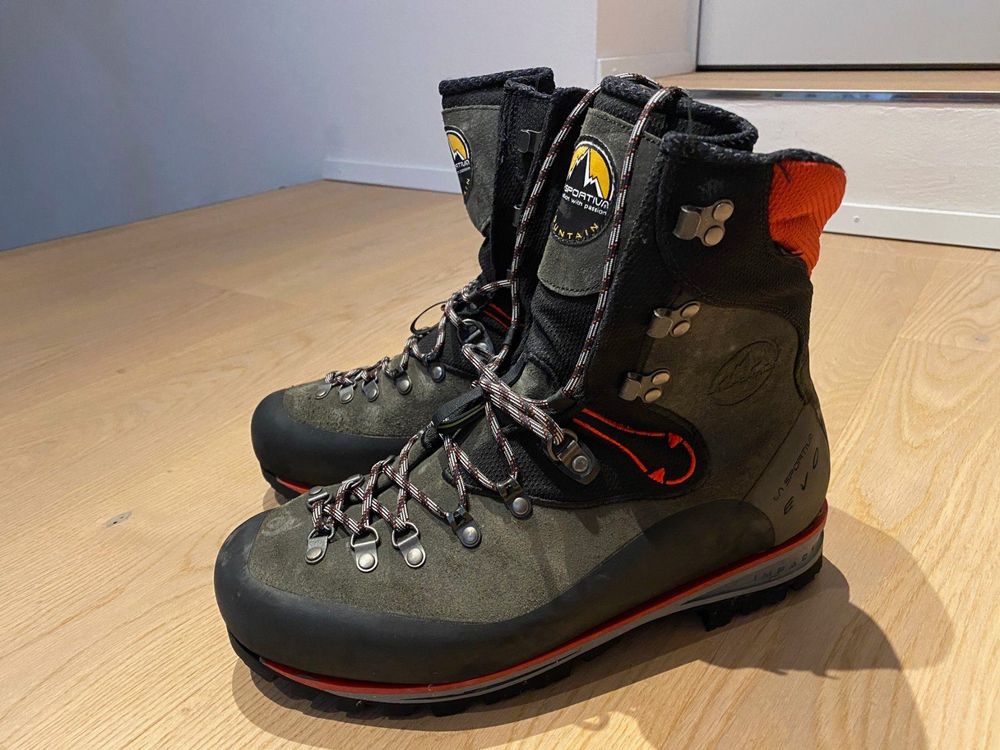 La Sportiva Nepal Trek Evo GTX Acheter sur Ricardo