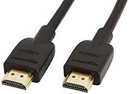 KABEL HDMI - HDMI 1.5 M GOLD SUPER SPEED (TWINT)