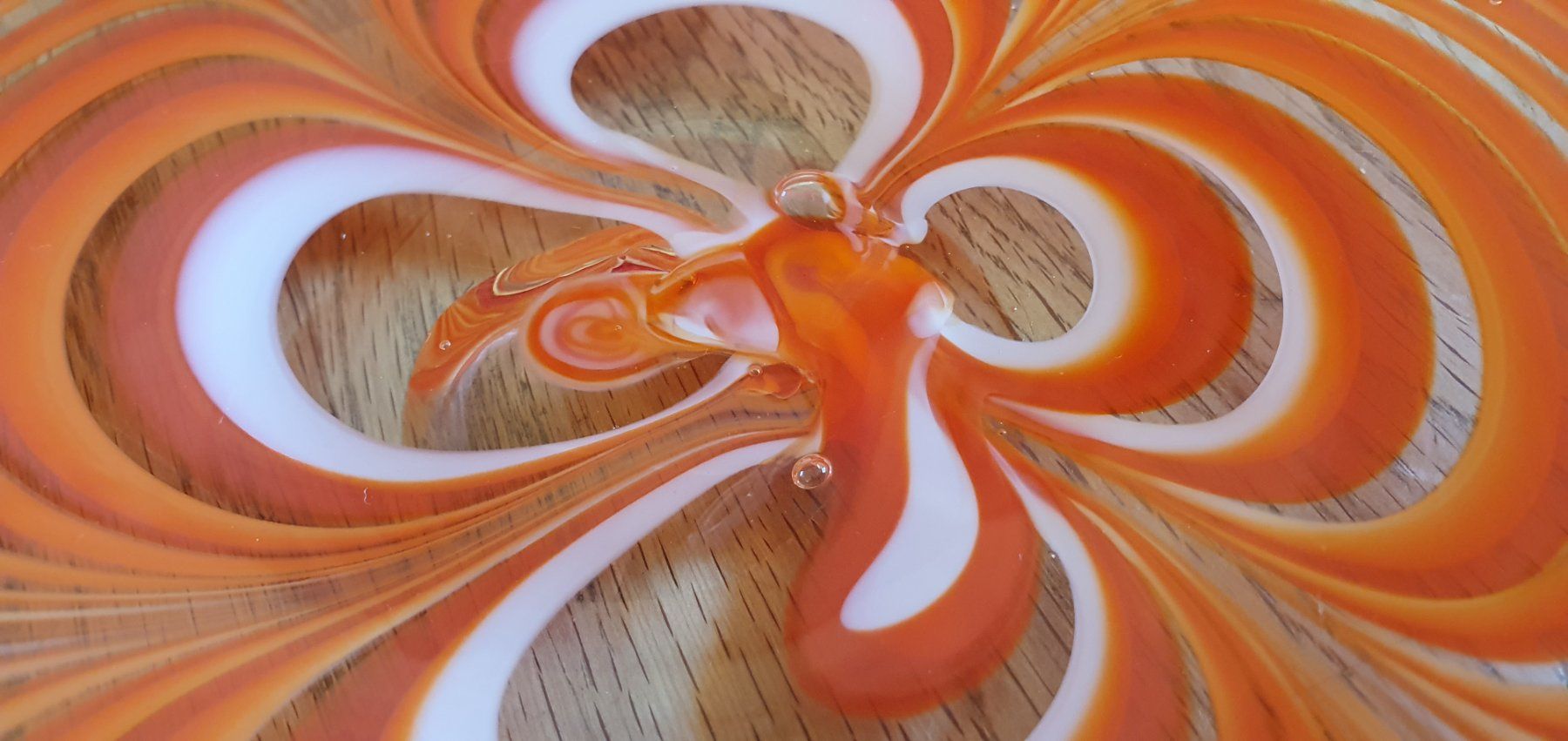 Gläser: Schöne Murano Glasschale – Gebraucht aus Flawil von Pinkmalibu 3