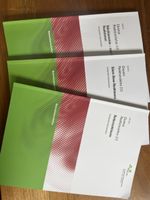 3 Chemie Passerelle Bücher über Reaktionslehre