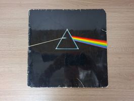 Pink Floyd – The Dark Side Of The Moon (Vinyl-LP)