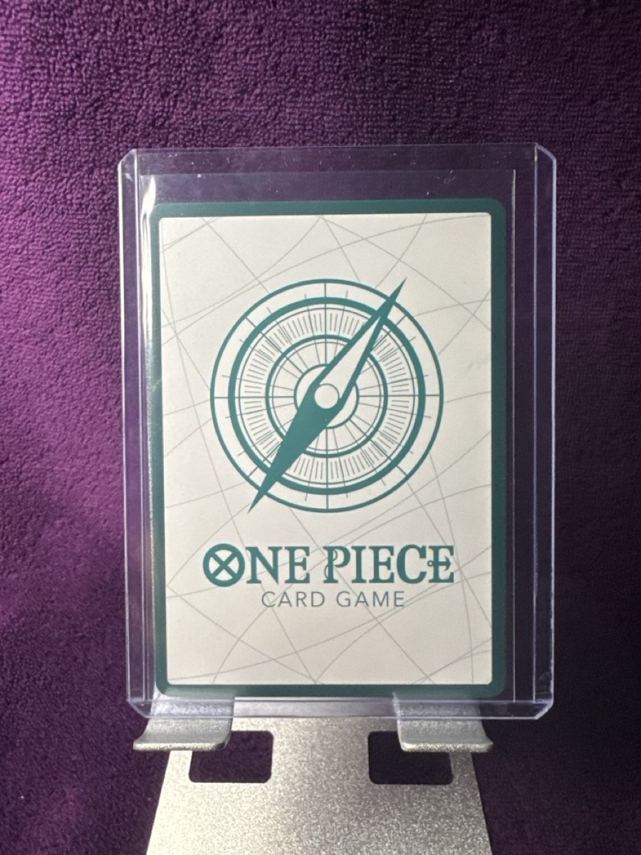 Bandai Cartes à collectionner: One Piece Don gold Luffy OP15 – Neuf (Voir description) à versoix par Thesungod 1