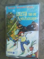 Loletta und die Müllplatzclique    (Rainer Gussek / Sobo)