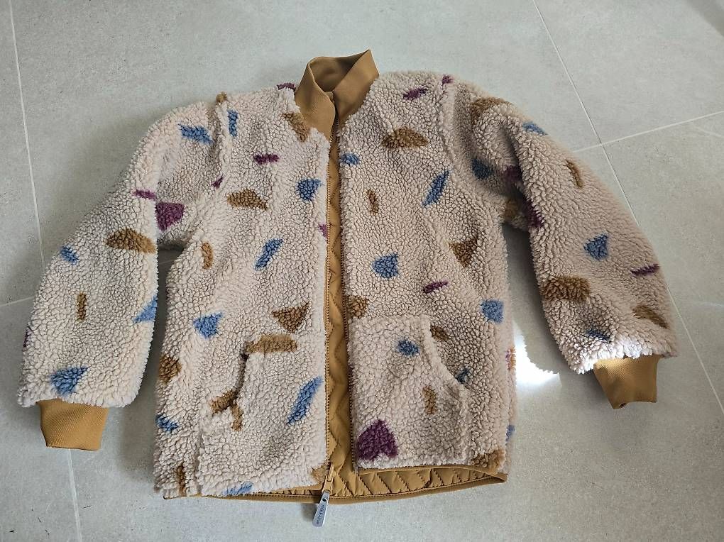 Jacken & Mäntel: Wendejacke Mikk-Line – Neu und originalverpackt aus Emmetten von Frettchen5 3