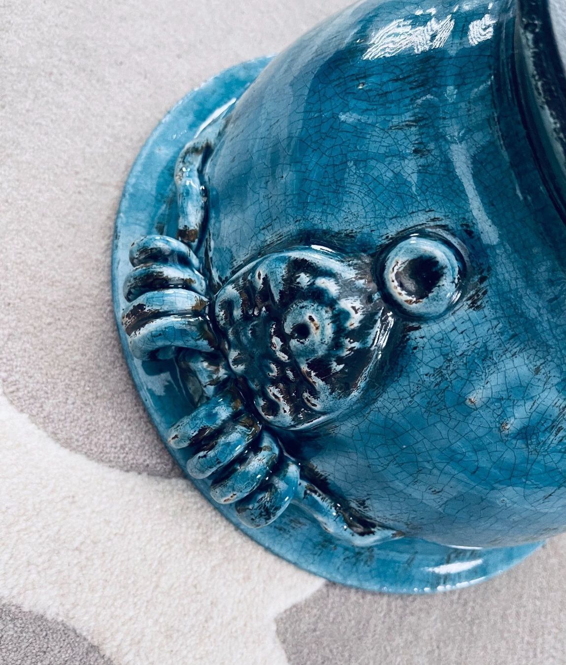 Vasi & Recipienti: Hochwertige Ceramic Vase – Usato da Winkel venduto da KaschmirArt 2