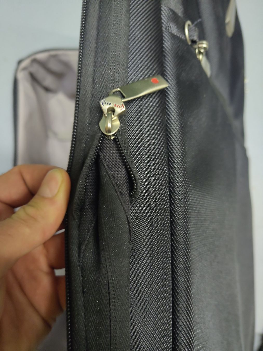 Delsey Valises de voyage: Rollkoffer Delsey – D'occasion à Wohlen AG par gnabbr 9