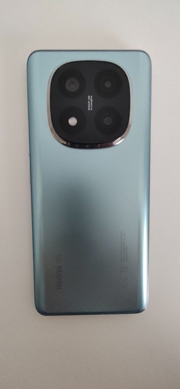 Xiaomi Redmi Note 14 Pro+ 5G Frost Blue (Gebraucht) in Frauenfeld für ...