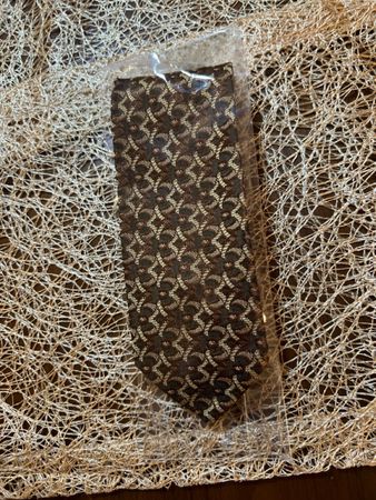 Elegante und zeitlose Herren Krawatte, Creazione Italia