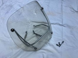 Windschild für BMW R1150 R (Modelljahr 2000 bis 2006)