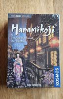 Hanamikoji - Kosmos - Spiel für 2 Personen, neu und OVP!