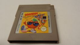 Kwirk GAMEBOY