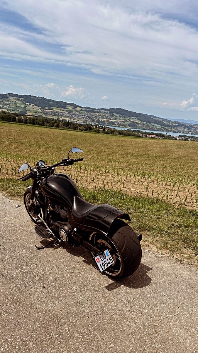 Victory Chopper: Victory Hammer 8-Ball – Gebraucht aus Hitzkirch von Matej1996