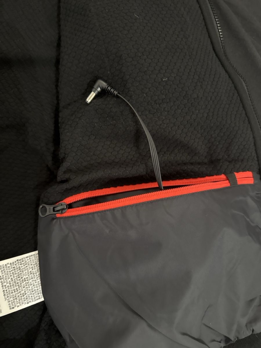 Giacche: Bosch Softshell Jacke in Schwarz - Heizbar – Nuovo (secondo la descrizione) da Mühlau venduto da sam_pl7z 1
