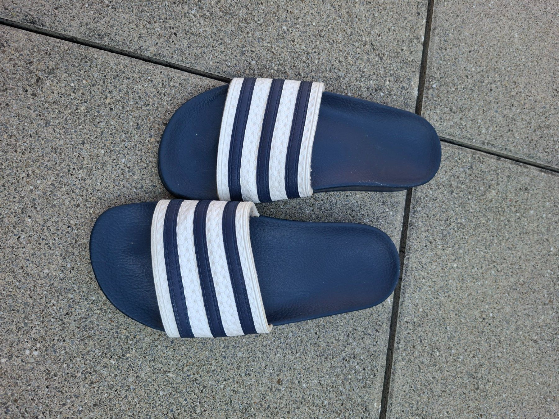 Scarpe da uomo: Adiletten – Usato da Lohn SH venduto da Zwierbel