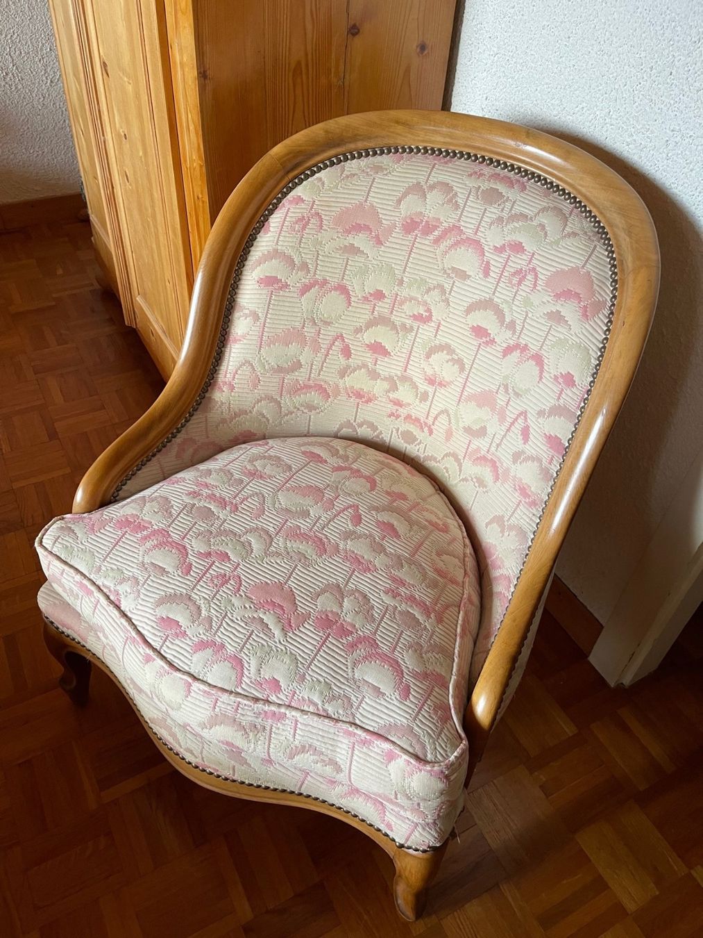 Poltrone: FAUTEUILS 2 pièces – Usato da La Croix (Lutry) venduto da Sporades 1