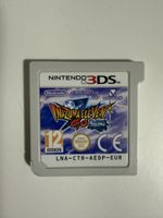 Inazuma Eleven Go Ombres/Shadow