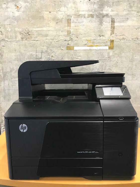Unité De Fusion RM1-8780-000CN Pour Imprimante HP LaserJet Pro M276nw, M276, M251n, M251