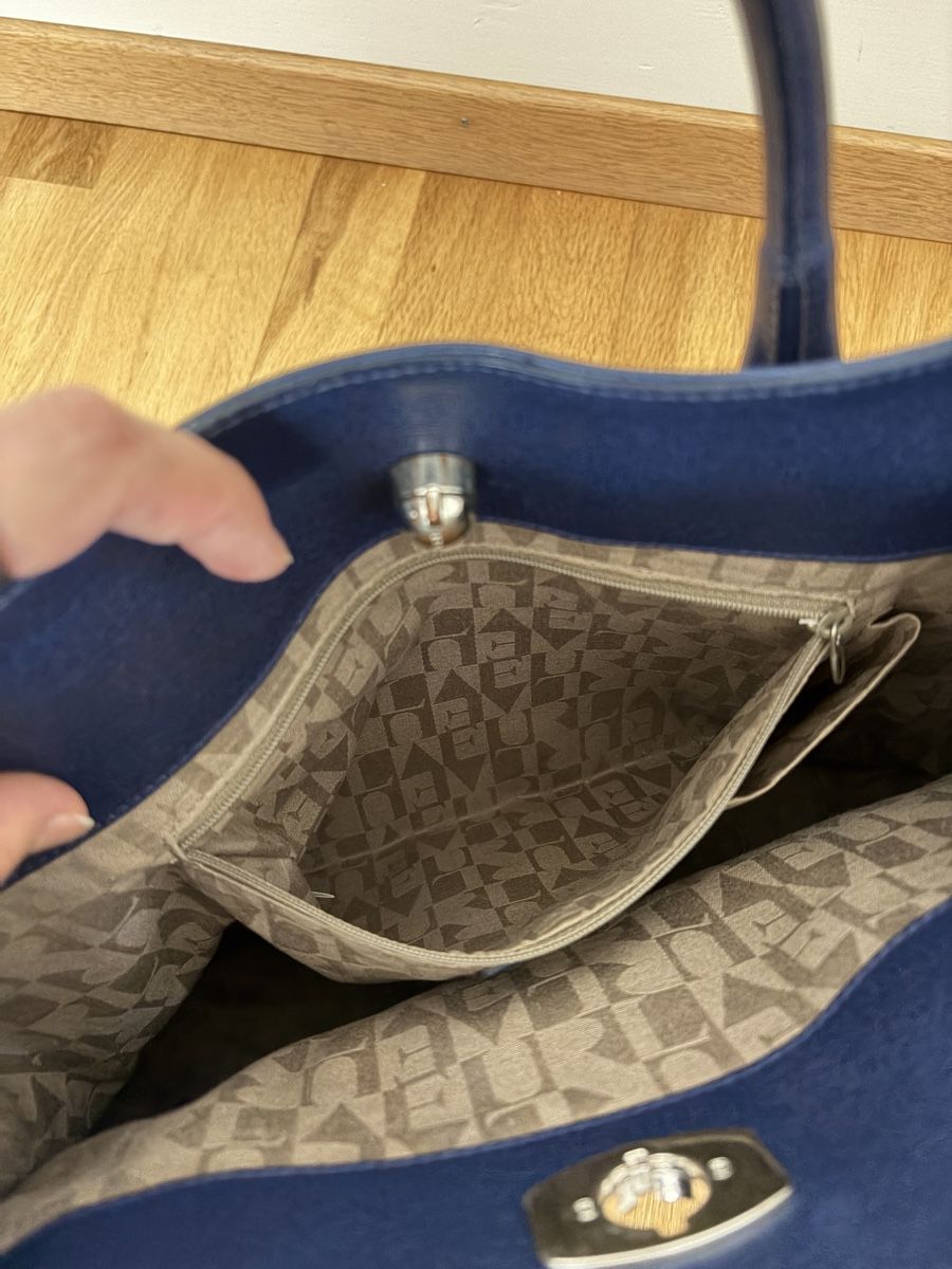 Furla Sacs femmes: Furla bag, navy – D'occasion à Bern par EkatKhat 2