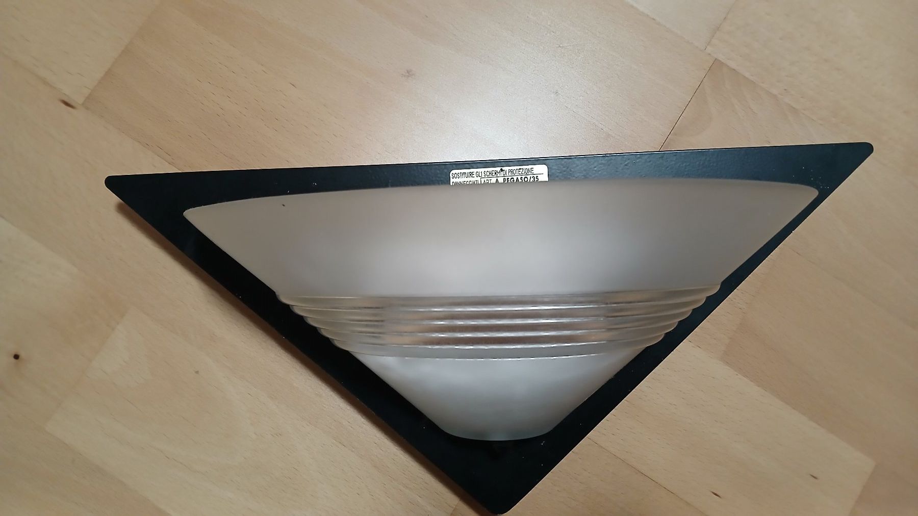 Lampen: Wandleuchte – Gebraucht aus hinwil von tho_j6kz 5