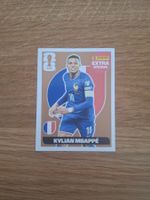 Panini Extra Sticker Kylian Mbappé Bronze FIFA WM 2026