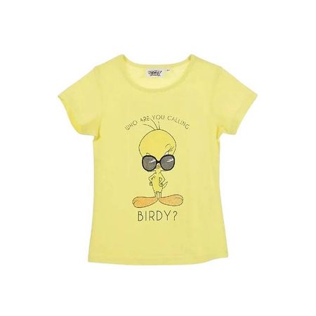 Birdy T-Shirt neu, in den Gr. 94, 102, 114 & 128