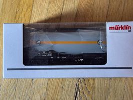 Märklin Insider Wagen, neu und ungebraucht