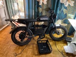 Super 73 S2