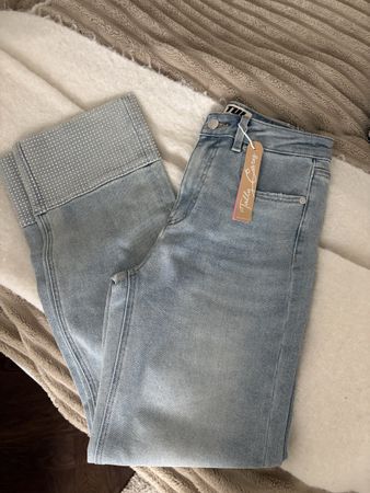 Neue Tally Weijl Jeanshose