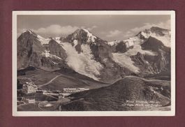 KLEINE SCHEIDEGG