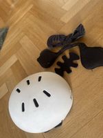 Skihelm S/M