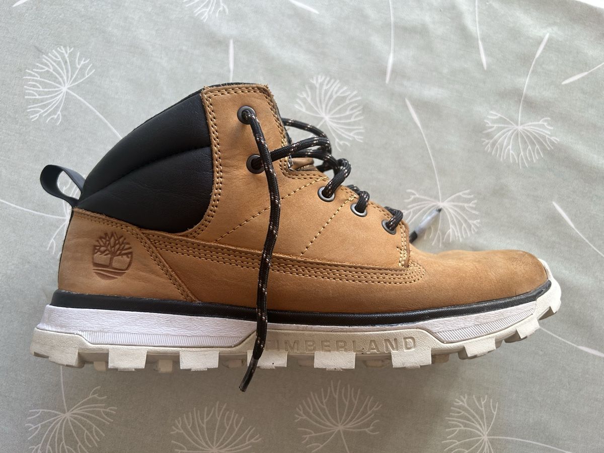 Timberland Scarpe da uomo: Chaussures Timberland 39 – Nuovo (secondo la descrizione) da Genève venduto da mar_qdh8 1