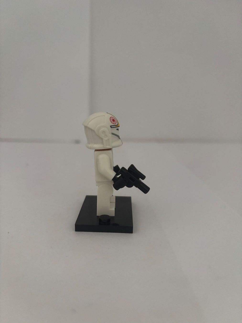 Lego Figuren: Clone Trooper Pilot (Phase 1) sw1425 – Gebraucht aus Bazenheid von MarHun9602 3