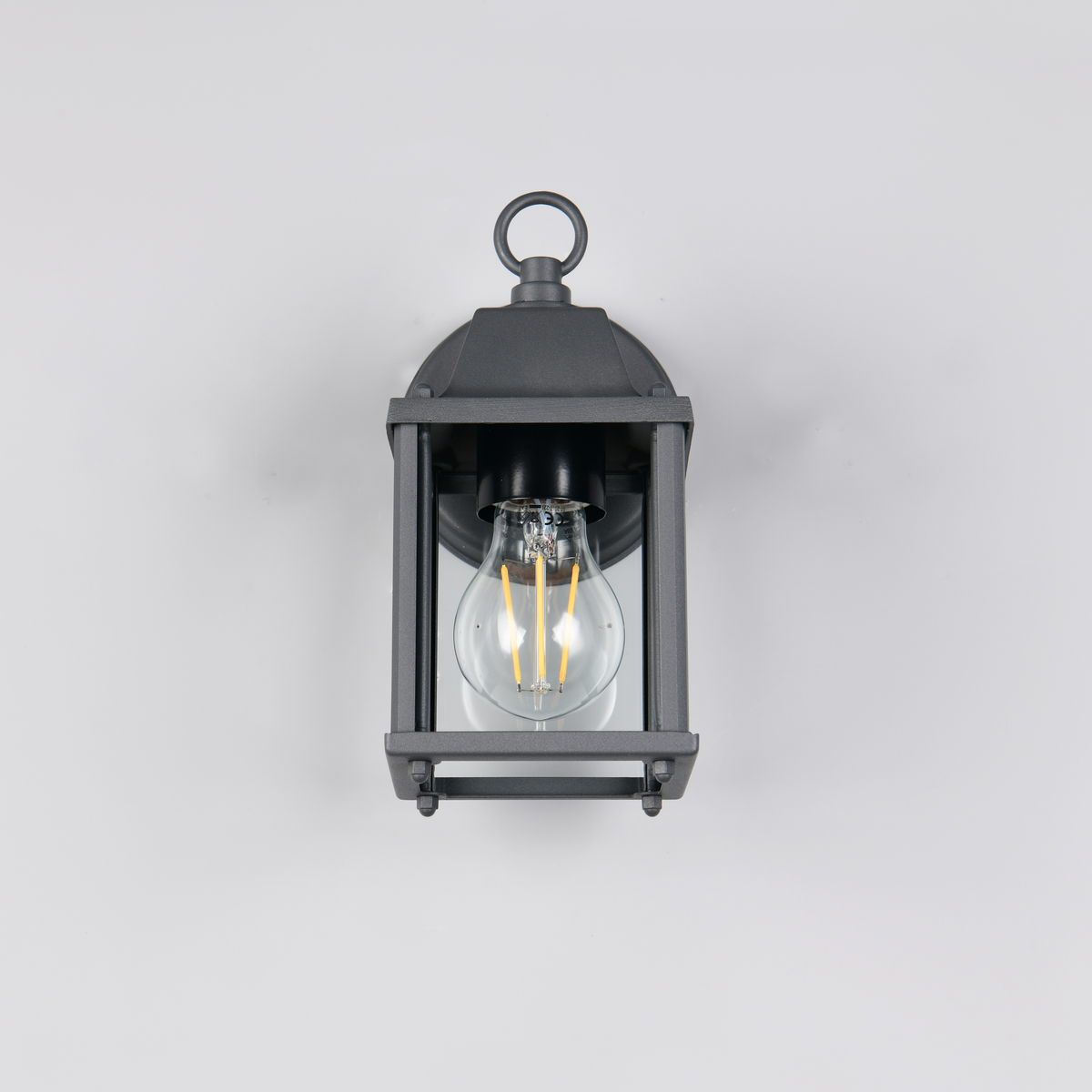 Lampade: Aussen Wandleuchte, IP23, 23 cm Höhe – Nuovo (secondo la descrizione) da Kreuzlingen venduto da Smart-Light 6