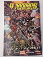 Marvel - Guardians of the Galaxy - Disassemblemt / #WT18