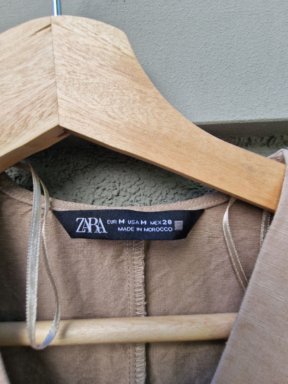 Zara Vestiti: Zara GrM – Usato da Basel venduto da chingson 2