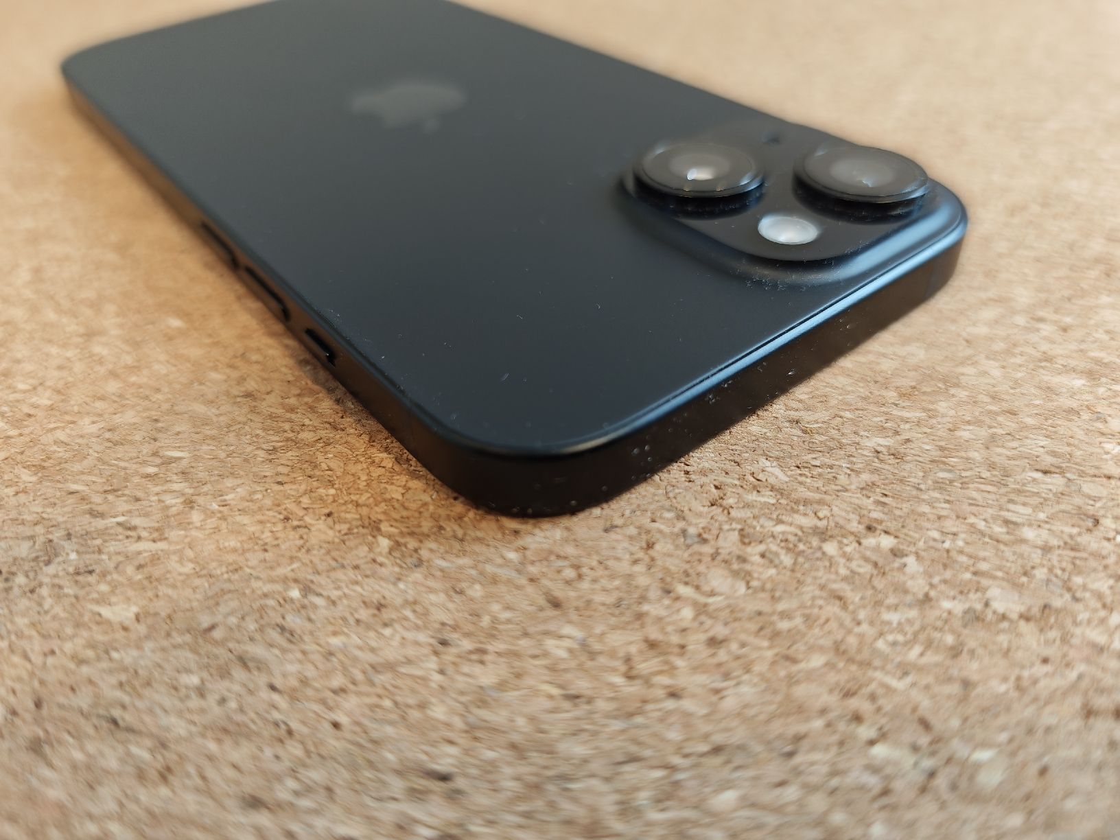 Apple Telefoni cellulari / Smartphones: iPhone 15 | 256 GB | Schwarz – Usato da Widnau venduto da Dodo181993 4