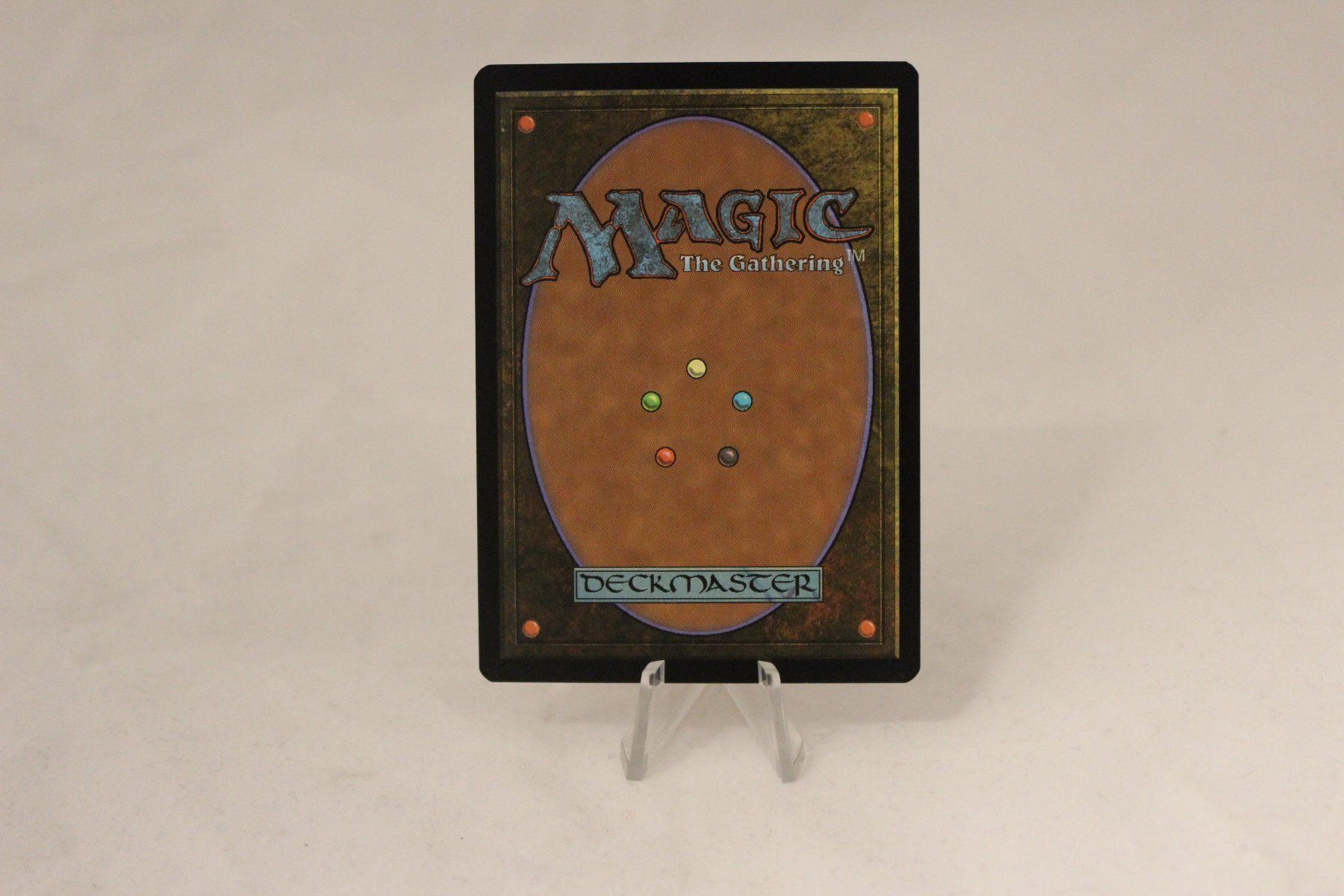 Magic The Gathering Carte collezionabili: Drachenzorn - Magic – Usato da Dulliken venduto da Sefty 1