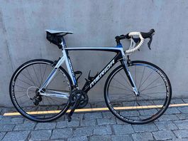Merida Reacto 907 Carbone (taille M/L)