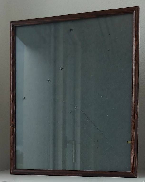 Cornici: Cadre en bois – Usato da Bussigny venduto da mur_8dz6 1