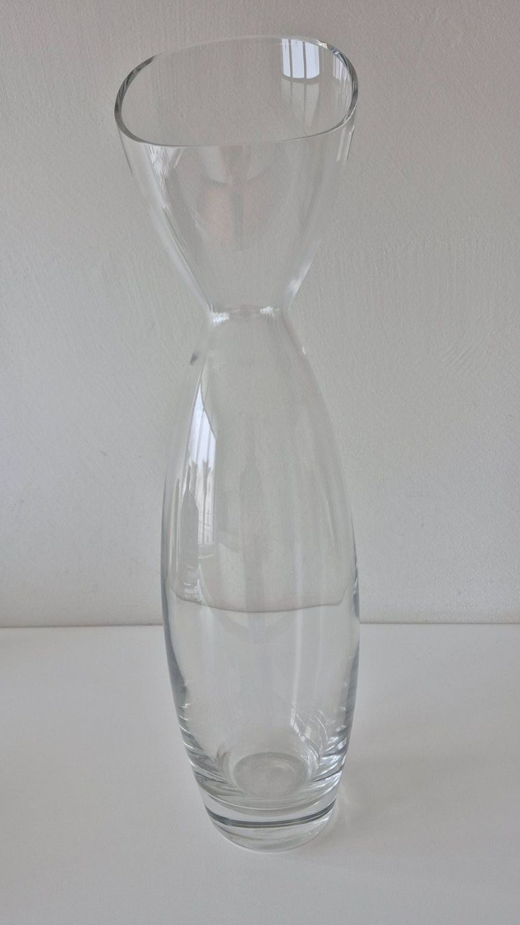 Vasi & Recipienti: Leonardo Bodenvase, Blumenvase aus Glas – Usato da Wohlen AG venduto da MarleneE01 1