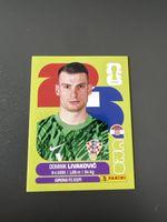 Dominik Livaković CRO 2 Panini WM 2026